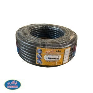 شیلنگ 2 مشکی سنگین آب برند ایگدری(50متر) Igdery 2 heavy black water hose (50 meters)